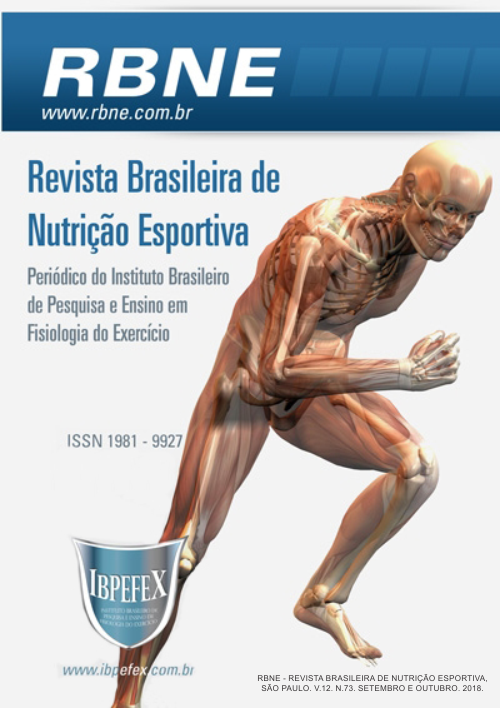 Fisiologista Marcos Moura Medicine is Exercise
